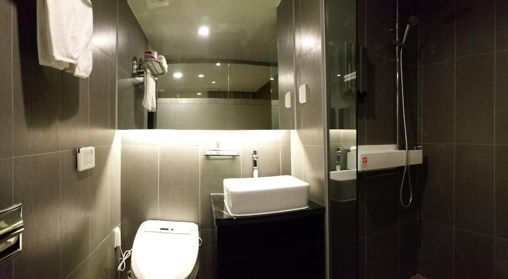 Suwon Reve Hotel Kültér fotó