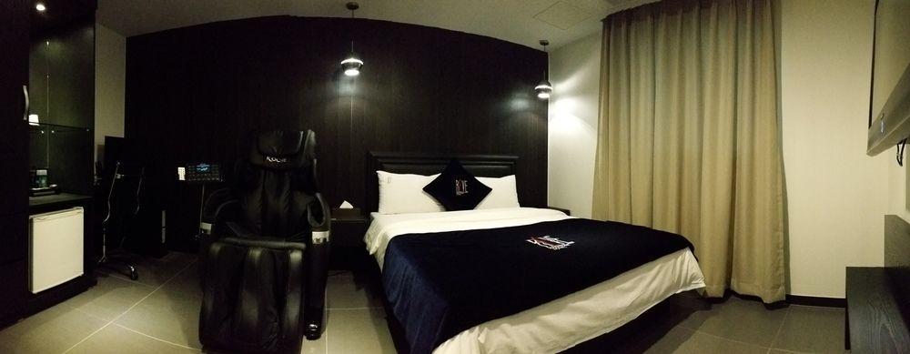 Suwon Reve Hotel Kültér fotó