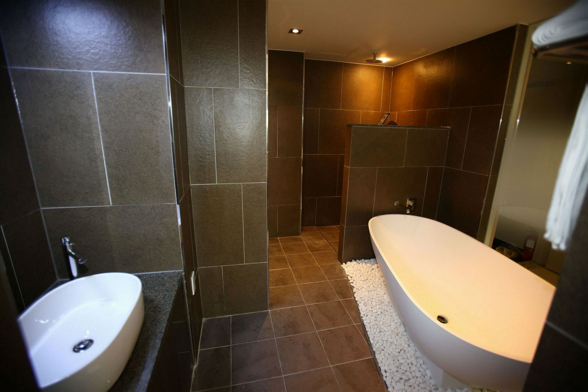 Suwon Reve Hotel Szoba fotó