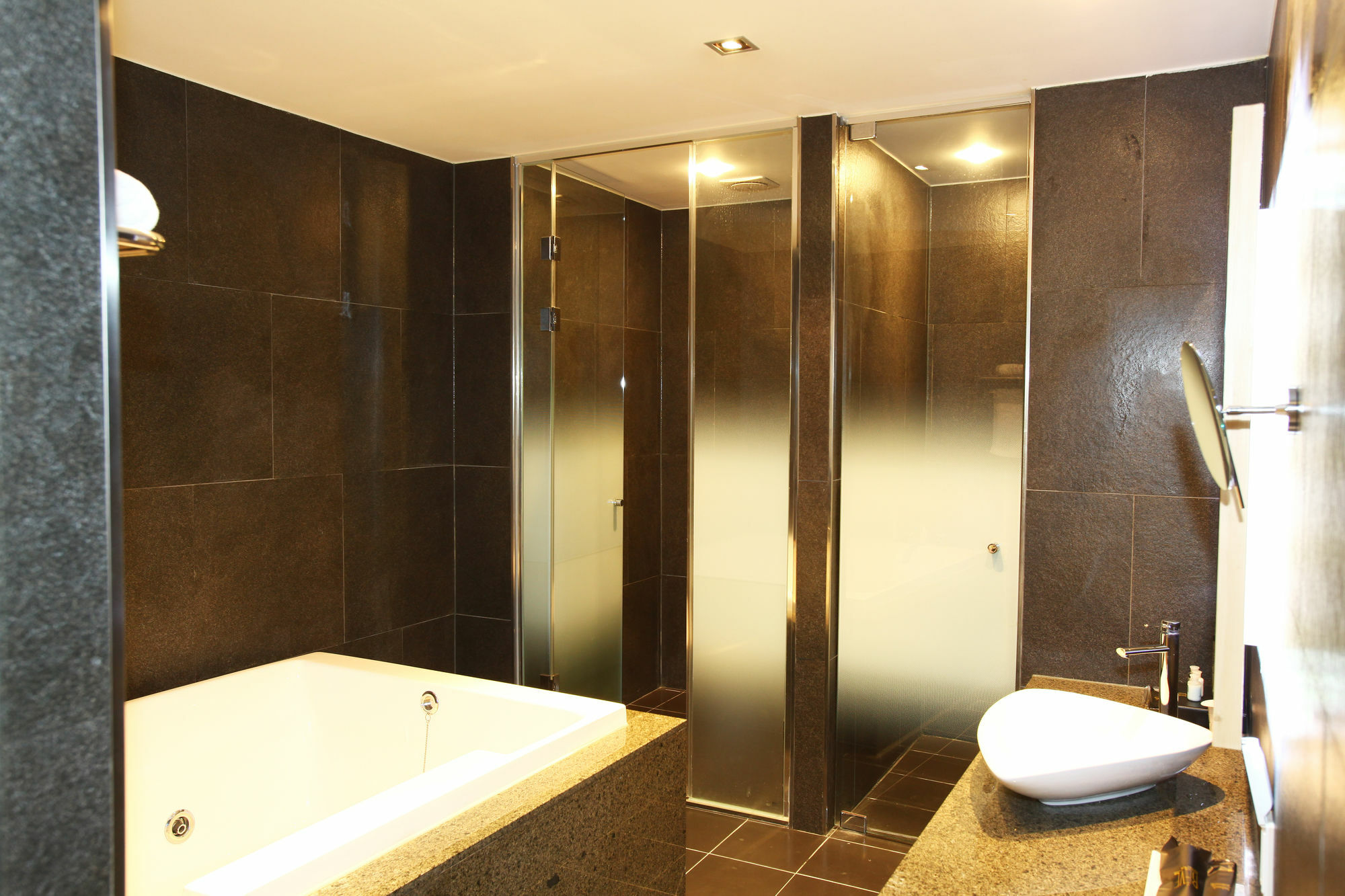 Suwon Reve Hotel Kültér fotó